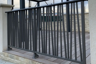 garde-corps-villecresne installation garde de corps a villecresne