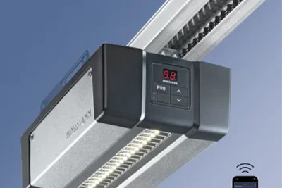 motorisation-portail-garage